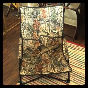 Cabela’s Turkey Hunting Chair